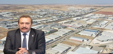 Şanlıurfa sanayisi için kritik adım: Arsa tahsisi başladı