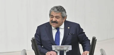 MHP 'süreç raporu'nu Meclis'e sundu: Atılacak adımların örgütün dağıtılmasına bağlı