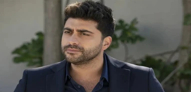 Kızılcık Şerbeti başrol oyuncusu gözaltına alındı!