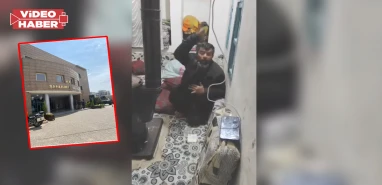 Şanlıurfa'da babalarından korkan çocuklar için valilikten flaş açıklama! "Destek süreçleri başlatıldı"
