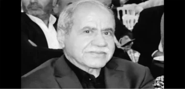 Şanlıurfalı iş insanı hayatını kaybetti