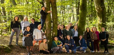 Şanlıurfa'daki kadınlara müjde: 1 milyon TL ödül sizi bekliyor!