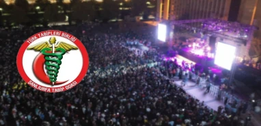 Şanlıurfa Tabip Odası: Kültürel etkinlikler toplum ruh sağlığı için hayati önemde