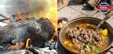 Şanlıurfa’da kiminin baş tacı, kiminin tercih etmediği lezzet!
