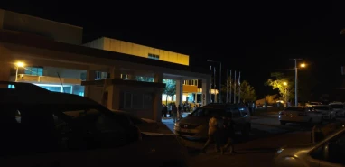 ''Senin buğdayın benimkinden fazla'' diyerek babasını öldürdü