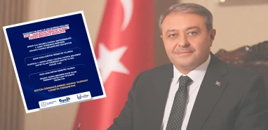 Vali Şıldak açıkladı: Şanlıurfa'da 25 binden fazla öğrenci yeniden okula kazandırıldı