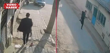 Manisa'daki okul saldırısında 2'si ağır 10 öğrenci yaralandı
