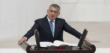 Abdullah Güler'den fon krizi açıklaması: Milletimiz müsterih olsun