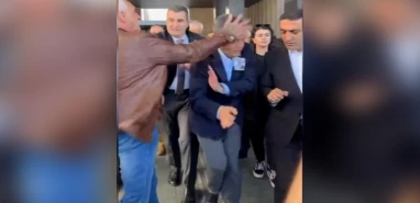 Özgür Özel’i darp eden şahıs hakkında karar: 4 yıl 6 aya kadar hapis