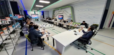 Şanlıurfa’nın TÜBİTAK Projesi Türkiye’ye örnek oldu