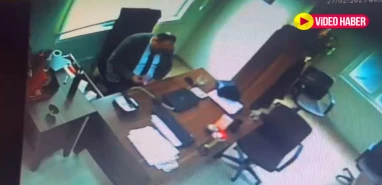 Maliyecilere rüşvet operasyonu!