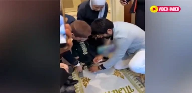 Burak Özçivit’in kurdele kazancı ağızları açık bıraktı!