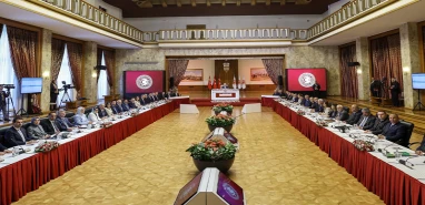 Meclis’te kurulan süreç komisyonunun adı belli oldu!