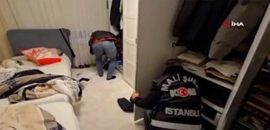 Kapalıçarşı'da 4'üncü dalga operasyon: Aralarında Şanlıurfa da var!