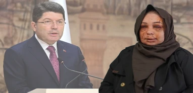 Şanlıurfalı eşini darp eden Cumhurbaşkanlığı koruması hakkında flaş karar: Bakan Tunç duyurdu