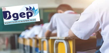 Şanlıurfa'da BİGEP ile 17 bin öğrenci yeniden okula döndü!