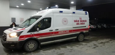 Nişan merasimi faciaya dönüştü: 113 kişi ölümden döndü!