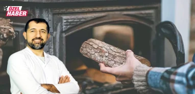 Şanlıurfa'da kışın sessiz tehlikesi artışa geçti!  Uzmanından acil uyarı