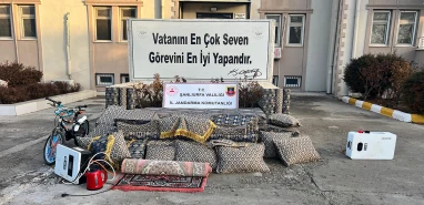 Şanlıurfa’daki akılalmaz hırsızlık olayında yeni gelişme: Gözaltı sayısı yükseldi