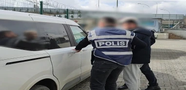 Şanlıurfa'dan Kırşehir'e uzanan dolandırıcılık operasyonu! Tutuklamalar var...