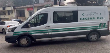 Şanlıurfa'nın komşu ilinde kahreden kaza! 26 yaşında hayatını kaybetti