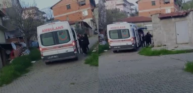 Şanlıurfa’da başlayan tapu krizi kavgası karakolda sona erdi