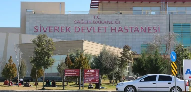 Şanlıurfa'da kavgada silahlar konuştu: Yaralılar var...