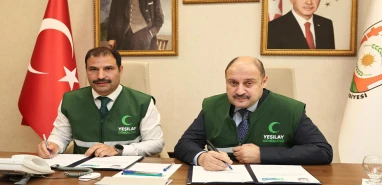 Şanlıurfa'da bağımlılıkla mücadaleye karşı ortak adım