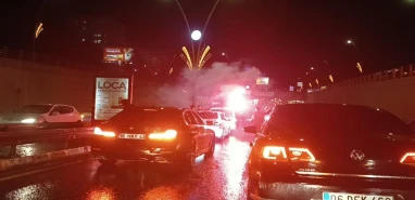 Şanlıurfa'da galibiyet coşkusu