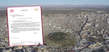 Şanlıurfa'daki çevre yolu projesi için sevindiren gelişme!