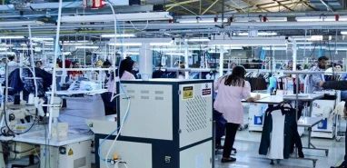 Türkiye'nin dev tekstil firması konkordato ilan etti: 79 yıllık...
