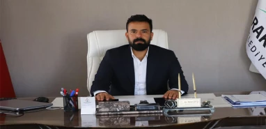 YRP Şanlıurfa'da flaş istifa