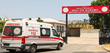 Şanlıurfa'da elektrik arızasını çözmek isterken canından oldu