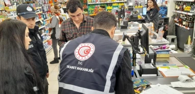 Bakanlık düğmeye bastı: Kurban bayramı öncesi denetimler arttı