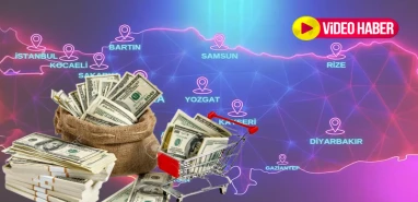 Şanlıurfa dahil 21 ilde eş zamanlı siber operasyon: 22 milyonluk vurgun...