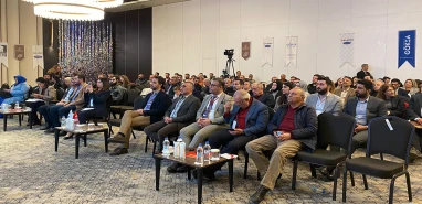 Şanlıurfa’nın sorunları bitmedi, süre yetmedi! Sempozyumda ‘rötar’ krizi