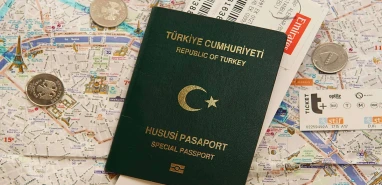 Şanlıurfa'da bu üç meslek grubuna vizesiz seyahat yolu açılıyor...