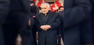 Sakallı İbrahim hayatını kaybetti!