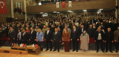 Şanlıurfa’da “İletişimin Yeni Yüzyılı” eğitim programı gerçekleştirildi