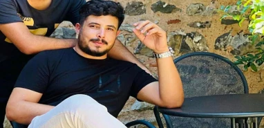 Şanlıurfalı gençten günlerdir haber alınamıyor