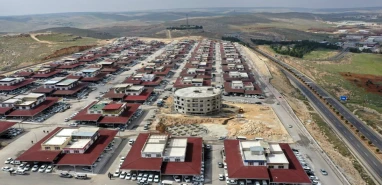 Şanlıurfa Şûrâsı’ndan şehir merkezindeki galericilere çağrı: Sitelere taşının