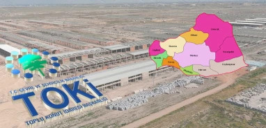 Devlet Şanlıurfa'da onlarca iş yeri satacak! Tarih belli oldu