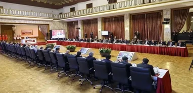 Terörsüz Türkiye sürecinde önemli gün: İlk toplantı bugün
