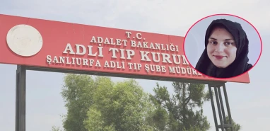 Şanlıurfalı genç Avusturya’da hayatını kaybetti