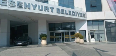 Esenyurt Belediyesi'ne operasyon: Çok sayıda gözaltı var