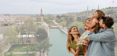 Şanlıurfa’da ‘Aile yapısını tehdit eden unsurlar’ masaya yatırılacak