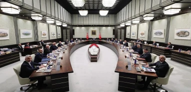 Bakanlar Kurulu toplanıyor: İşte masadaki konular