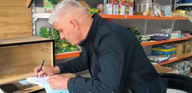 Şanlıurfa'da zabıta ekiplerinden sıkı denetim: Birçok ürüne el konuldu