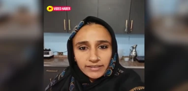 Şanlıurfalı genç kadın Cumhurbaşkanı Erdoğan'a seslendi: Buna son verilsin