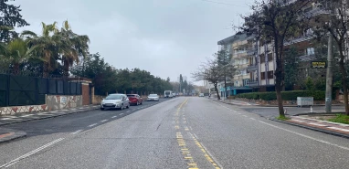 Bayramda Şanlıurfa sokakları sessiz kaldı